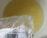 Kek Karamel Alunan Kasih