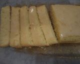 Foto langkah ke 10 dari resep "Lemon Cake" nya nci Tintin Rayner ajiibb.