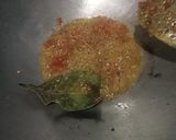 Foto langkah ke 2 dari resep Tumis labuh parut.
