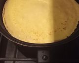 Foto del paso 6 de la receta: Panqueques con dulce de leche
