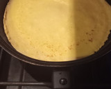 Foto del paso 6 de la receta: Panqueques con dulce de leche