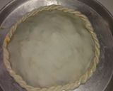 Foto del paso 5 de la receta: Tarta de zapallitos