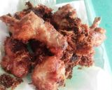 Foto langkah ke 8 dari resep Ayam goreng laos.