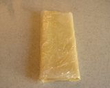 A picture of step 15 of Rapid Mille-feuille: Feuilletage Rapide.