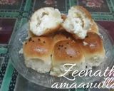 A picture of step 15 of Yemenite Honeycomb Bread (Khaliat Al Nahl).