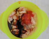 Foto langkah ke 1 dari resep Simple Chicken Teriyaki.