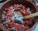 Foto del paso 1 de la receta: Pierna de cerdo a la mexicana con pulque y epazote las Correa