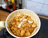 Foto langkah ke 5 dari resep Ayam Bumbu Wijen Karya Anindya.