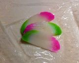 A picture of step 6 of For A Party or For Guests Temari Sushi.