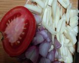 Foto langkah ke 1 dari resep Sambal penyetan.