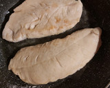 Foto del paso 1 de la receta: Solomillo de pavo en salsa de zanahoria y manzana!!