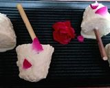 A picture of step 8 of Milk Kulfi.