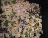 Foto del paso 1 de la receta: Guiso dé arroz con costilla de novillo