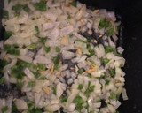 Foto del paso 1 de la receta: Guiso dé arroz con costilla de novillo