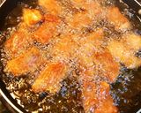 Hình bước làm 2 của món Fillet Cá Diêu Hồng Chiên Giòn
