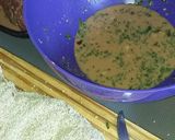Foto del paso 1 de la receta: Hamburguesas caseras de carne