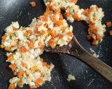 Foto langkah ke 3 dari resep Kroket Rogut Ayam.