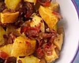 Potato Bacon Salad recipe step 9 photo