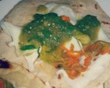 Foto del paso 14 de la receta: HU3RAz♡Quesadillas de Flor de Calabaza