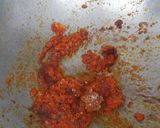 Foto langkah ke 3 dari resep Ikan Asin Kriuk Bumbu Sambel.