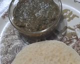 Foto del paso 1 de la receta: Pan pita mediterráneo 1 (berenjenas)