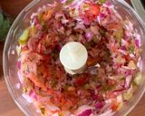 Foto del paso 1 de la receta: Sándwich pijo de atún