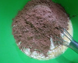 Foto del paso 3 de la receta: Brownie keto