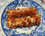 Foto del paso 11 de la receta: Canelones de verdura y ricota