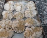 Foto del paso 4 de la receta: Milanesas de Gírgolas