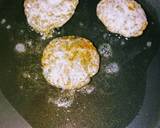Spinach kebab recipe step 5 photo
