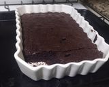 Foto del paso 3 de la receta: 🍫 BROWNIE súper fácil 🤎 ig: Re-Estresada