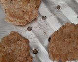Foto del paso 2 de la receta: Galletitas de Banana & Coco