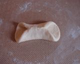 A picture of step 5 of Ring Shaped White Bread.