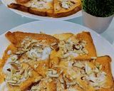 ब्रेड शाही टोस्ट (Bread shahi Toast recipe in hindi) रेसिपी चरण 4 फोटो