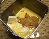 A picture of step 2 of Stollen.