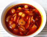 Hình bước làm 4 của món GÀ hấp nước mắm nhĩ