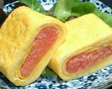 A picture of step 6 of Mentaiko Mayonnaise Cucumber Boats.