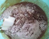 A picture of step 6 of Baked Chocolate Doughnuts That Will Make Everyone Happy.
