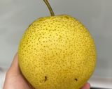 Hình bước làm 2 của món Chè Lê Nấm Tuyết