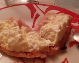 Foto del paso 6 de la receta: Volcanes de pavo, queso y huevo