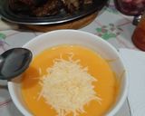 Foto del paso 3 de la receta: Sopa crema de anco
