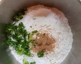 Foto langkah ke 1 dari resep Cilok isi ayam suir kuah pedas.