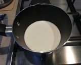 Foto del passaggio 3 della ricetta Torta mousse al cioccolato