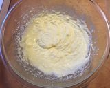A picture of step 2 of Chocolate Zucchini Cake.