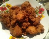 Foto langkah ke 5 dari resep Chicken pok pok.