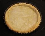 A picture of step 7 of Caramelized Apple and Sweet Potato Pie.