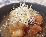 A picture of step 7 of Mizore Stew Made From Chicken.