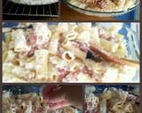 AMIEs Baked Elicoidali with Prosciutto recipe step 3 photo