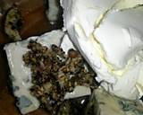 Sig's Blue Cheese and Pineapple Mushroom Cup recipe step 1 photo