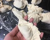 Foto del paso 8 de la receta: Gyozas de carne de cerdo